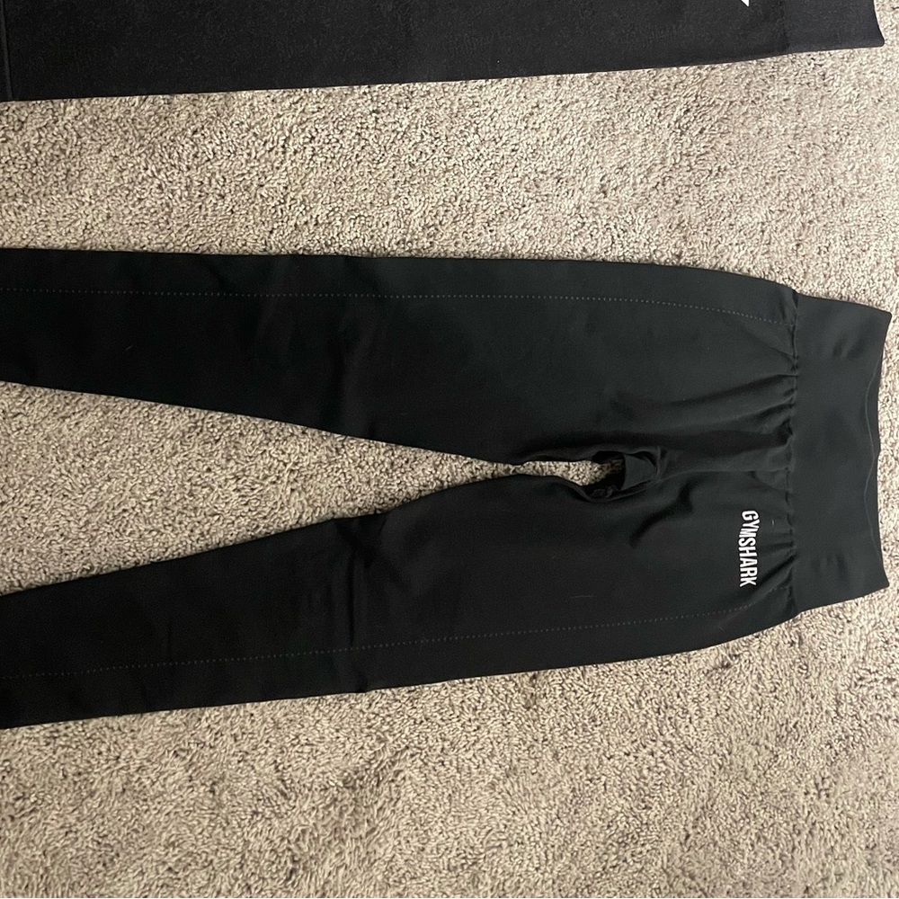 Gymshark leggings